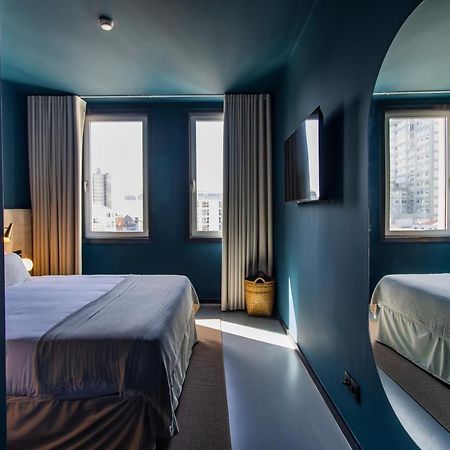 Regras 45 Building A By Lovelystay ปอร์โต ภายนอก รูปภาพ