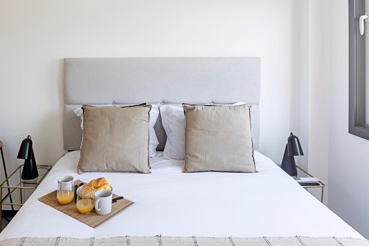 Regras 45 Building A By Lovelystay ปอร์โต ภายนอก รูปภาพ