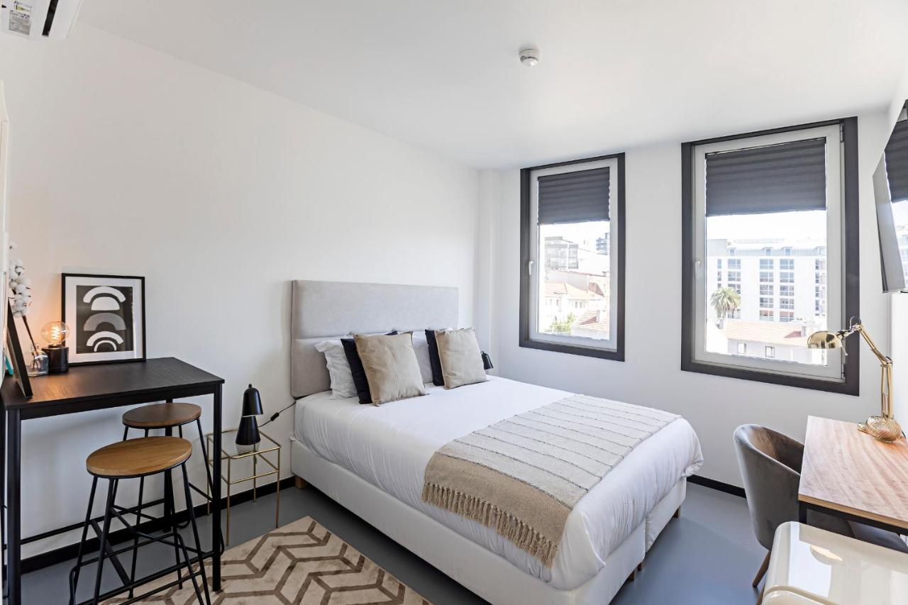 Regras 45 Building A By Lovelystay ปอร์โต ภายนอก รูปภาพ