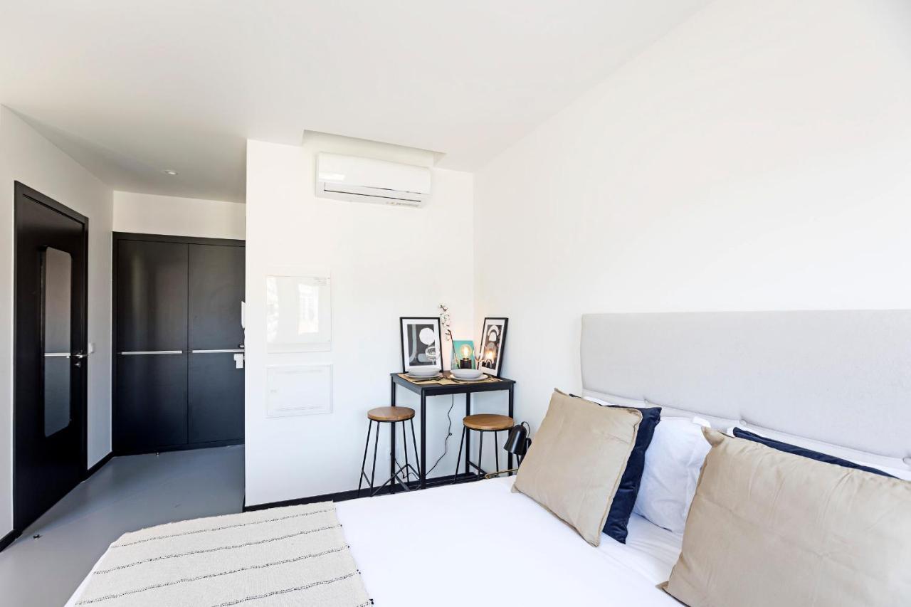 Regras 45 Building A By Lovelystay ปอร์โต ภายนอก รูปภาพ