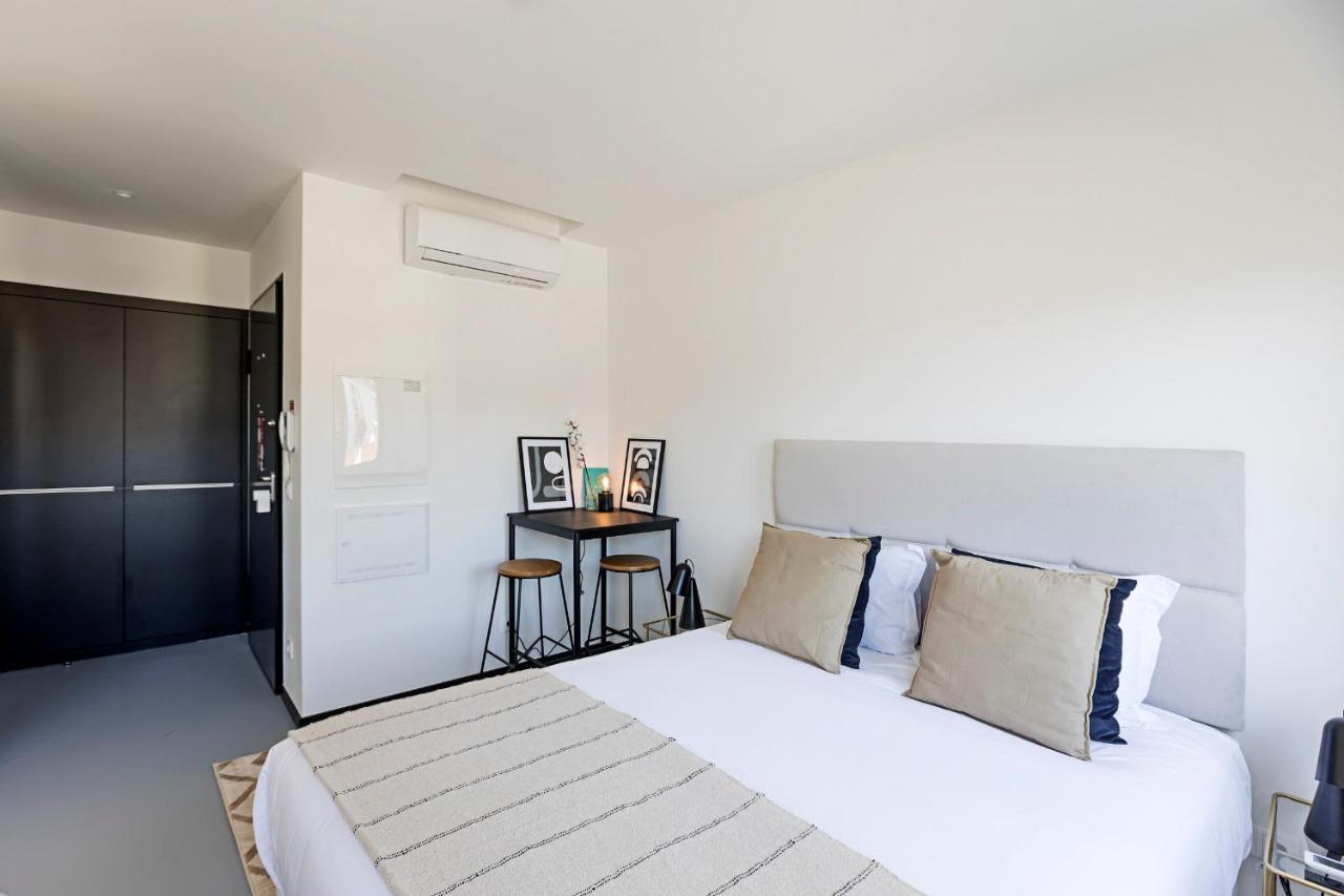 Regras 45 Building A By Lovelystay ปอร์โต ภายนอก รูปภาพ