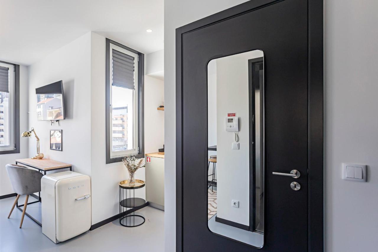 Regras 45 Building A By Lovelystay ปอร์โต ภายนอก รูปภาพ