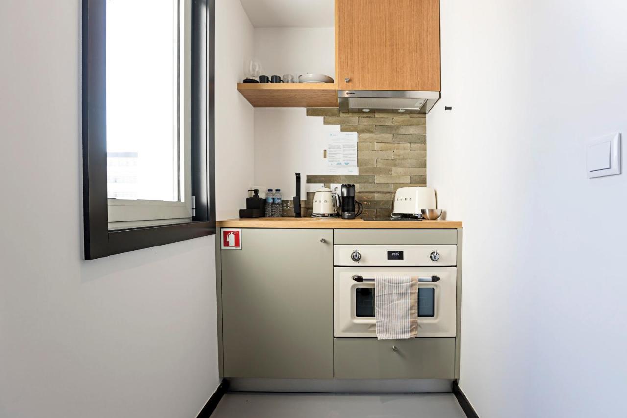 Regras 45 Building A By Lovelystay ปอร์โต ภายนอก รูปภาพ