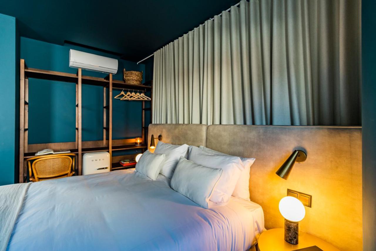 Regras 45 Building A By Lovelystay ปอร์โต ภายนอก รูปภาพ